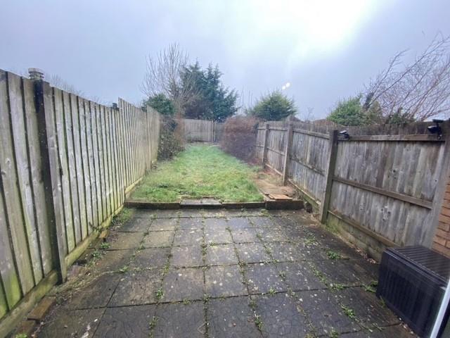 St Davids Close, Brackla, Bridgend, CF31 2BN